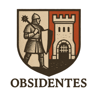 Vereinslogo Obsidentes
